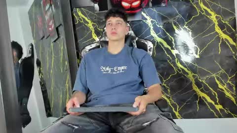 Eithan online show from 26, 4, 2026