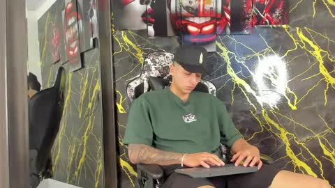 Eithan online show from 27, 4, 2026