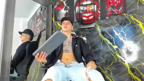 Eithan online show from 29, 4, 2026