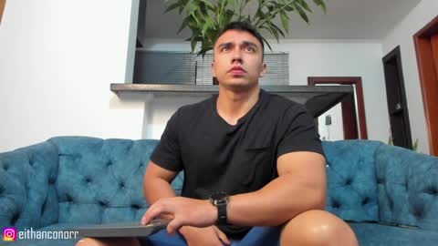 Snapshot of eithanconor1 chatting on 6, 12, 2024 EITHAN CONOR online show from 6, 12, 2024