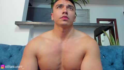 Snapshot of eithanconor1 chatting on 6, 12, 2024 EITHAN CONOR online show from 6, 12, 2024