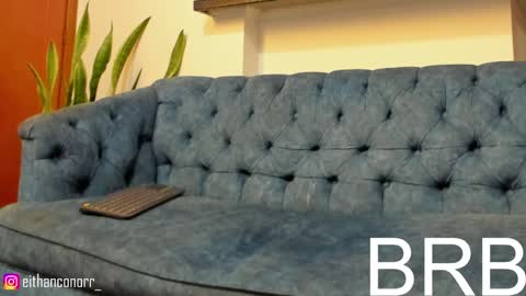 Snapshot of eithanconor1 chatting on 7, 1, 2025 EITHAN CONOR online show from 7, 1, 2025