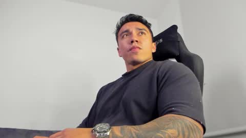 Snapshot of eithanconor1 chatting on 20, 10, 2025 EITHAN CONOR online show from 20, 10, 2025