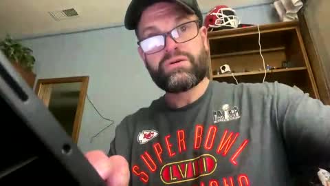 PiedPiper online show from 4, 1, 2025