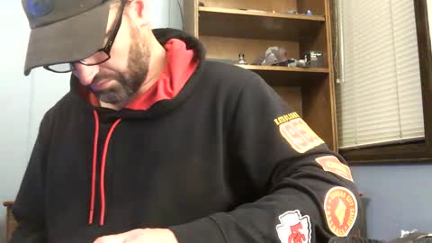 PiedPiper online show from 6, 10, 2025