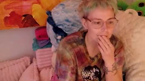 Snapshot of ejrabloom chatting on 13, 3, 2026 ejrabloom online show from 13, 3, 2026