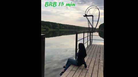 ekateriga online show from 28, 7, 2026