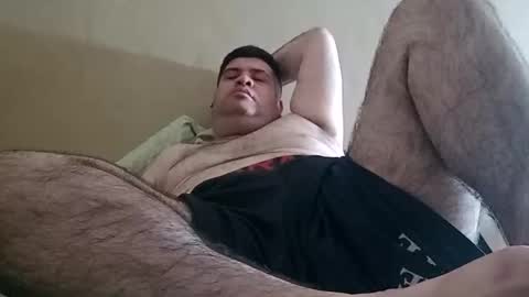 Snapshot of el131140 chatting on 17, 1, 2025 Sebastin online show from 17, 1, 2025