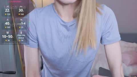 Snapshot of el1s_evans chatting on 3, 5, 2026 please read my bio there is information about private shows and about my personality online show from 3, 5, 2026