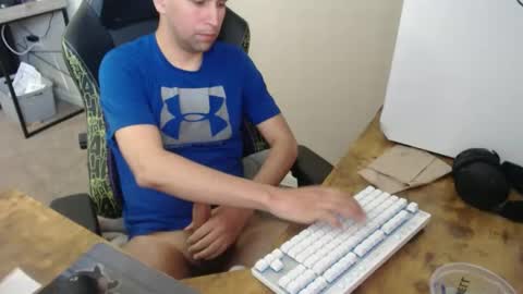 Sancho online show from 16, 4, 2026