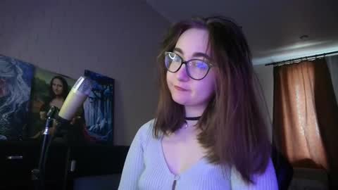 If you like it when I meow give me a thumbs up online show from 10, 3, 2025