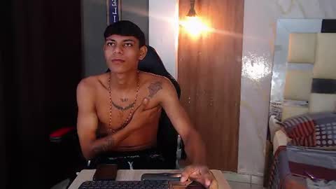 el_teky_23 online show from 10, 7, 2026