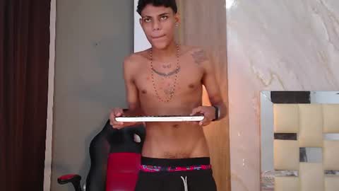 el_teky_23 online show from 16, 7, 2026