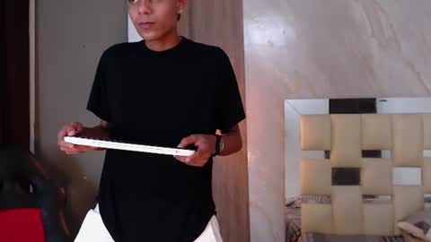 el_teky_23 online show from 17, 7, 2026