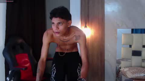 el_teky_23 online show from 18, 7, 2026