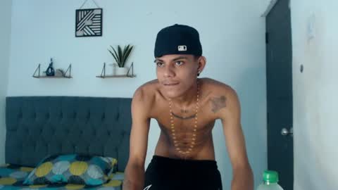 el_teky_23 online show from 24, 7, 2026