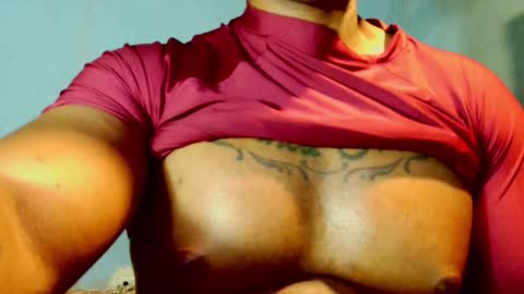 el_vecino_m online show from 26, 4, 2026