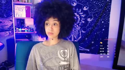 Ela  Help me reach 100 thumbs up online show from 21, 7, 2026