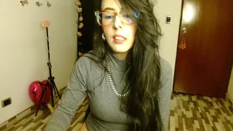 ela_3611 online show from 19, 11, 2025