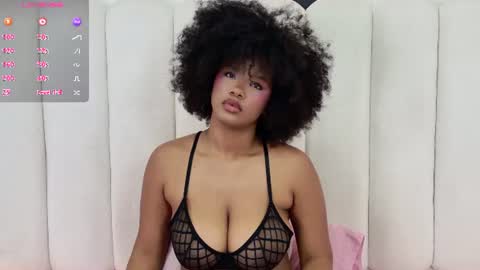 ela_ebony_ online show from 19, 7, 2026