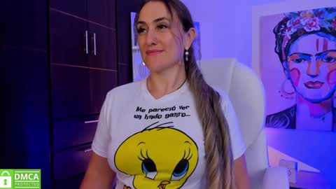 LOREIN online show from 3, 2, 2025