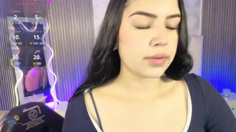 ela_tay1 online show from 17, 4, 2026