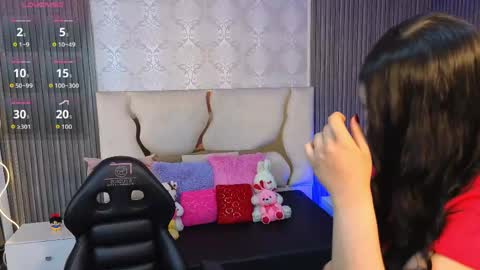 ela_tay1 online show from 27, 4, 2026
