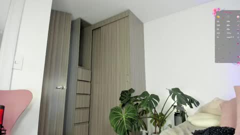 Snapshot of elaana_ chatting on 25, 3, 2026 Anaela online show from 25, 3, 2026