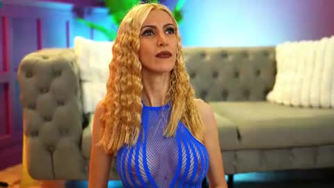 Ella online show from 13, 6, 2026