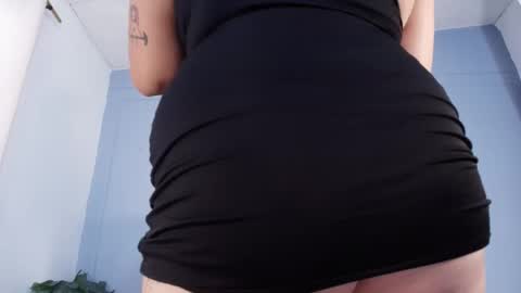 elah_sophia2 online show from 11, 10, 2025