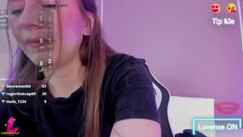 E L A I A online show from 25, 4, 2026