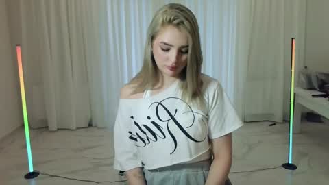 Snapshot of elainaberrong chatting on 30, 3, 2026 Ela online show from 30, 3, 2026