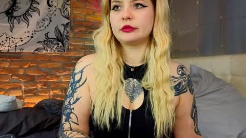 Lina online show from 27, 12, 2024