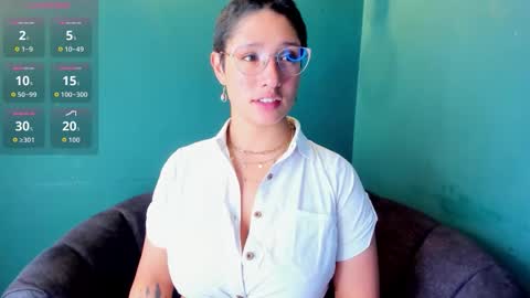 elaine87_ online show from 15, 10, 2025