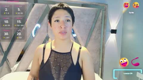 elaine87_ online show from 10, 11, 2025