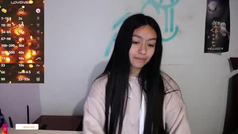 Snapshot of elaine_sun chatting on 10, 12, 2024 Elaine eli online show from 10, 12, 2024