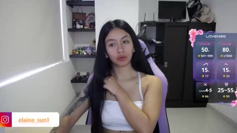 Elaine eli online show from 6, 2, 2026