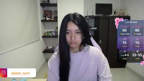 Elaine eli online show from 12, 2, 2026