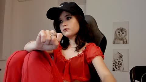 Your sweet girl online show from 21, 1, 2025