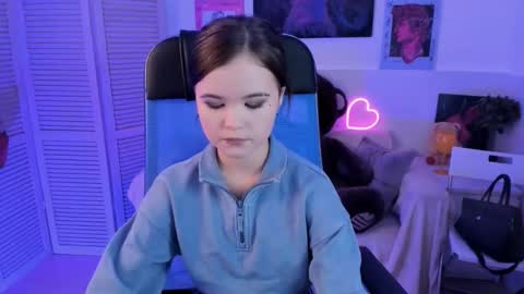 Your sweet girl online show from 11, 9, 2025