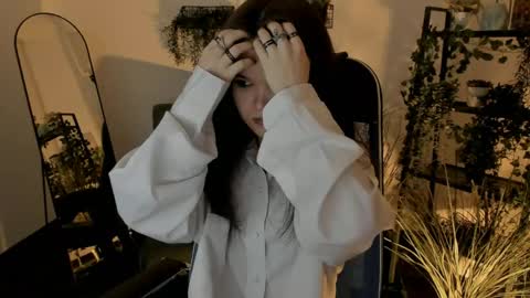 Snapshot of elainebeness chatting on 19, 4, 2026 Your sweet girl online show from 19, 4, 2026
