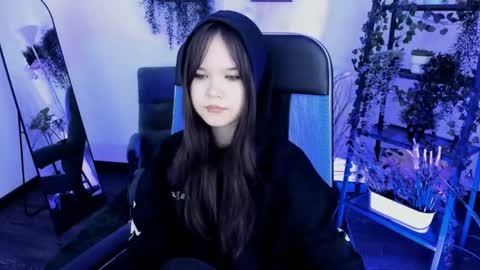 Snapshot of elainebeness chatting on 25, 4, 2026 Your sweet girl online show from 25, 4, 2026