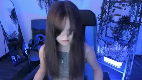Snapshot of elainebeness chatting on 3, 5, 2026 Your sweet girl online show from 3, 5, 2026
