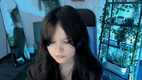 Snapshot of elainebeness chatting on 19, 5, 2026 Your sweet girl online show from 19, 5, 2026