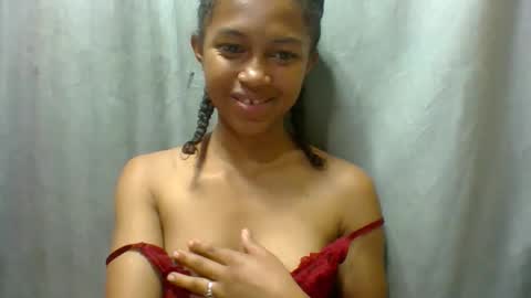 elaliealdy online show from 21, 10, 2025