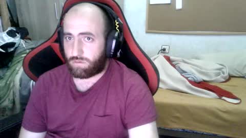 elamordeyuli online show from 1, 5, 2026
