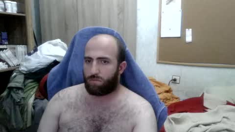elamordeyuli online show from 2, 5, 2026