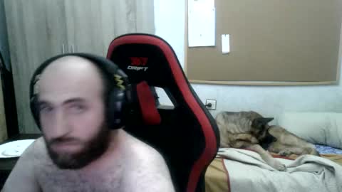 elamordeyuli online show from 6, 5, 2026