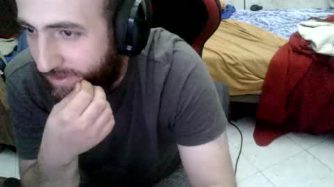elamordeyuli online show from 9, 5, 2026
