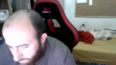 elamordeyuli online show from 10, 5, 2026